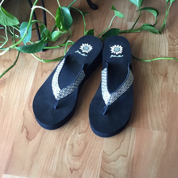 Yellow Box Shoes - Yellow Box Sandals